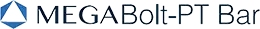 MEGA Bolt - PT Bar Logo - Argentium