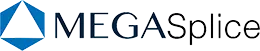 MEGASplice Logo - Argentium