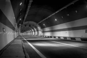 Tunnel Construction - Argentium